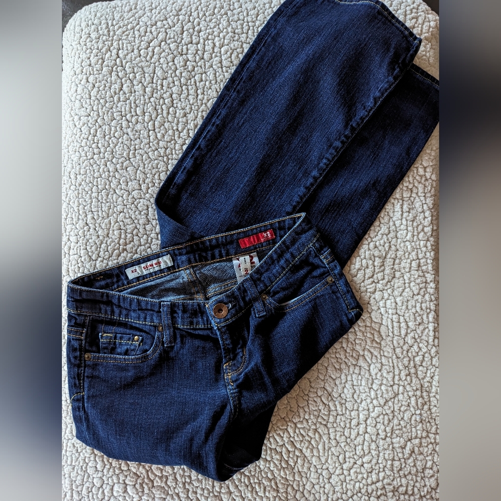 X2 jeans